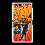 Coque Sony Xpéria Z Ultra 4 up blast beam
