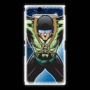 Coque Sony Xpéria Z Ultra Jet Pack Man 5