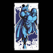 Coque Sony Xpéria Z Ultra Phantom