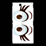 Coque Sony Xpéria Z Ultra Cartoon Eye