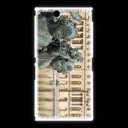 Coque Sony Xpéria Z Ultra Statue du Château de Versailles