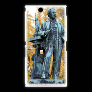 Coque Sony Xpéria Z Ultra Frédéric Auguste Bartholdi