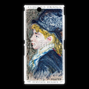 Coque Sony Xpéria Z Ultra Auguste Renoir