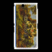 Coque Sony Xpéria Z Ultra Auguste Renoir 2