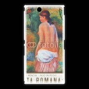 Coque Sony Xpéria Z Ultra Auguste Renoir 4