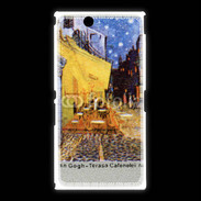Coque Sony Xpéria Z Ultra Van Gogh 2