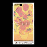 Coque Sony Xpéria Z Ultra Van Gogh 3