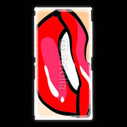Coque Sony Xpéria Z Ultra Pop art 3