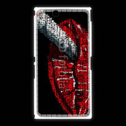 Coque Sony Xpéria Z Ultra Pop art 5