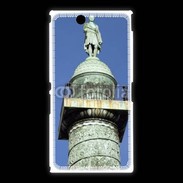Coque Sony Xpéria Z Ultra Place Vendôme