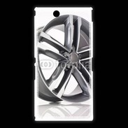 Coque Sony Xpéria Z Ultra Jante sport