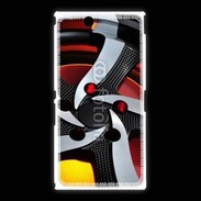 Coque Sony Xpéria Z Ultra Tuning de jante