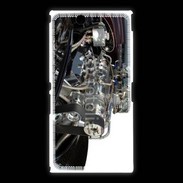 Coque Sony Xpéria Z Ultra Tuning moteur