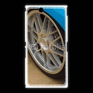 Coque Sony Xpéria Z Ultra jantes