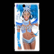 Coque Sony Xpéria Z Ultra Samba brésil 2