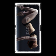 Coque Sony Xpéria Z Ultra Danse contemporaine 2