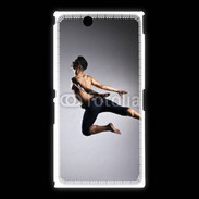 Coque Sony Xpéria Z Ultra Danseur contemporain