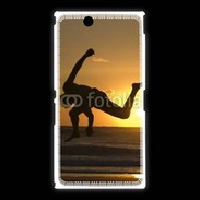 Coque Sony Xpéria Z Ultra Capoeira 11