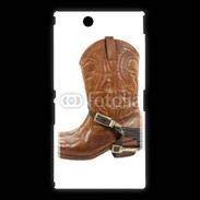 Coque Sony Xpéria Z Ultra Danse country 2