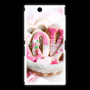 Coque Sony Xpéria Z Ultra Love 2
