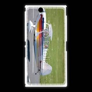 Coque Sony Xpéria Z Ultra Aéromodélisme avion