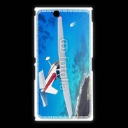 Coque Sony Xpéria Z Ultra Avion de tourisme 5