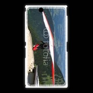 Coque Sony Xpéria Z Ultra Deltaplane décollage