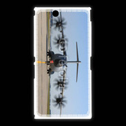 Coque Sony Xpéria Z Ultra Avion de transport militaire