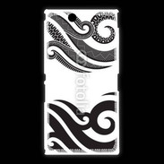 Coque Sony Xpéria Z Ultra Maori 2