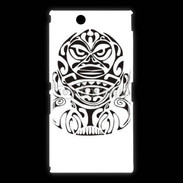 Coque Sony Xpéria Z Ultra Tatouage polynésien 1