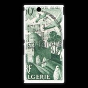 Coque Sony Xpéria Z Ultra Timbre Mosquée algérienne