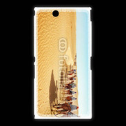 Coque Sony Xpéria Z Ultra Désert du Sahara