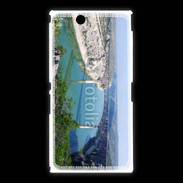Coque Sony Xpéria Z Ultra Rio grande Mexique