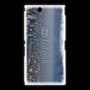 Coque Sony Xpéria Z Ultra Cordillère des Andes