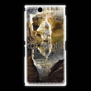 Coque Sony Xpéria Z Ultra spéléologie