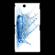 Coque Sony Xpéria Z Ultra Splash water