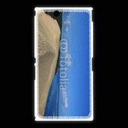 Coque Sony Xpéria Z Ultra Dune du Pilas