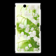 Coque Sony Xpéria Z Ultra Muguet