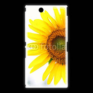 Coque Sony Xpéria Z Ultra Tournesol 2
