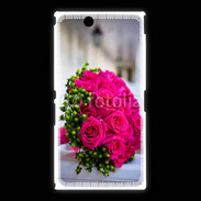 Coque Sony Xpéria Z Ultra Bouquet de roses 5