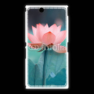 Coque Sony Xpéria Z Ultra Belle fleur 50