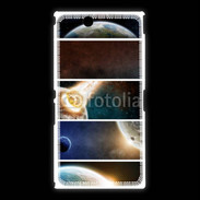 Coque Sony Xpéria Z Ultra Apocalypse sur terre