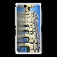 Coque Sony Xpéria Z Ultra Château de Chenonceau