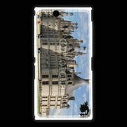 Coque Sony Xpéria Z Ultra Château de Chambord