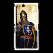 Coque Sony Xpéria Z Ultra Chevalier médiéval