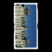 Coque Sony Xpéria Z Ultra Château de Cheverny