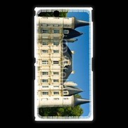 Coque Sony Xpéria Z Ultra Chateau Pichon Longueville