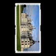 Coque Sony Xpéria Z Ultra Château de Chambord 5