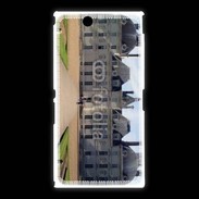 Coque Sony Xpéria Z Ultra Château de Cheverny 2