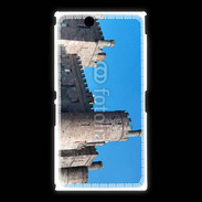 Coque Sony Xpéria Z Ultra Château Irlandais